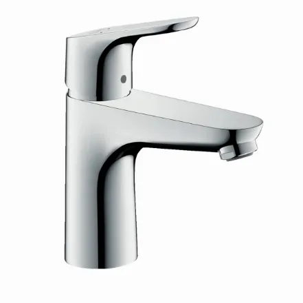 Змішувач для умивальника Hansgrohe Focus (31607000)